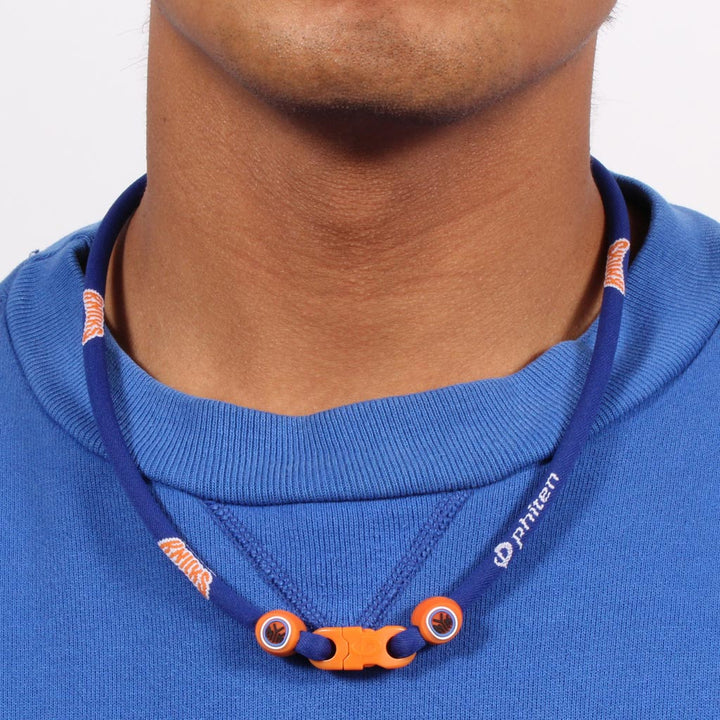 NBA® Titanium Necklace