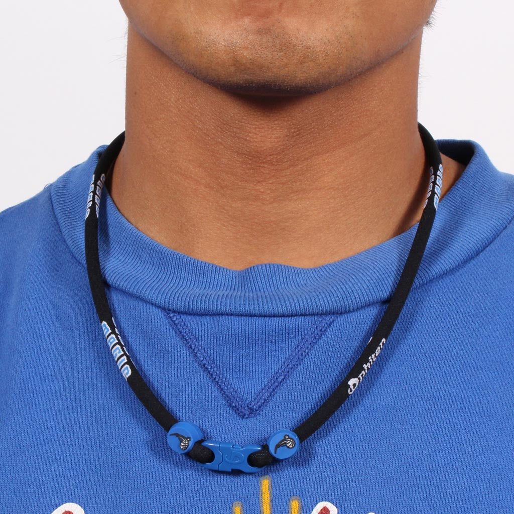 NBA® Titanium Necklace