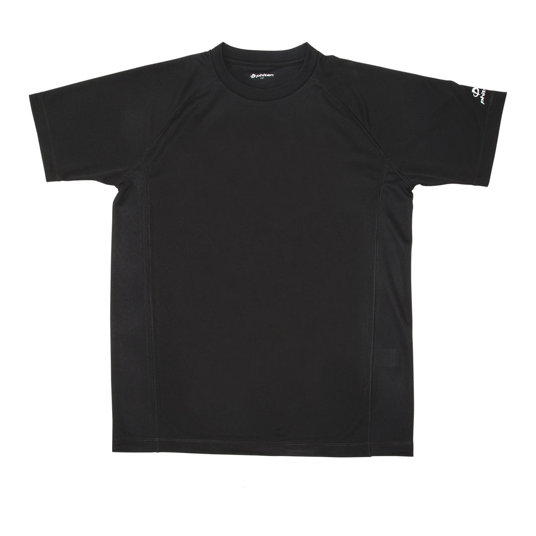 Sport T-Shirts Smooth Dry