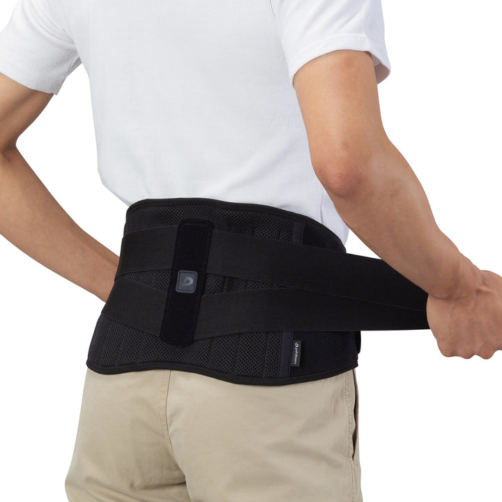 METAX LUMBAR SUPPORT FIRM