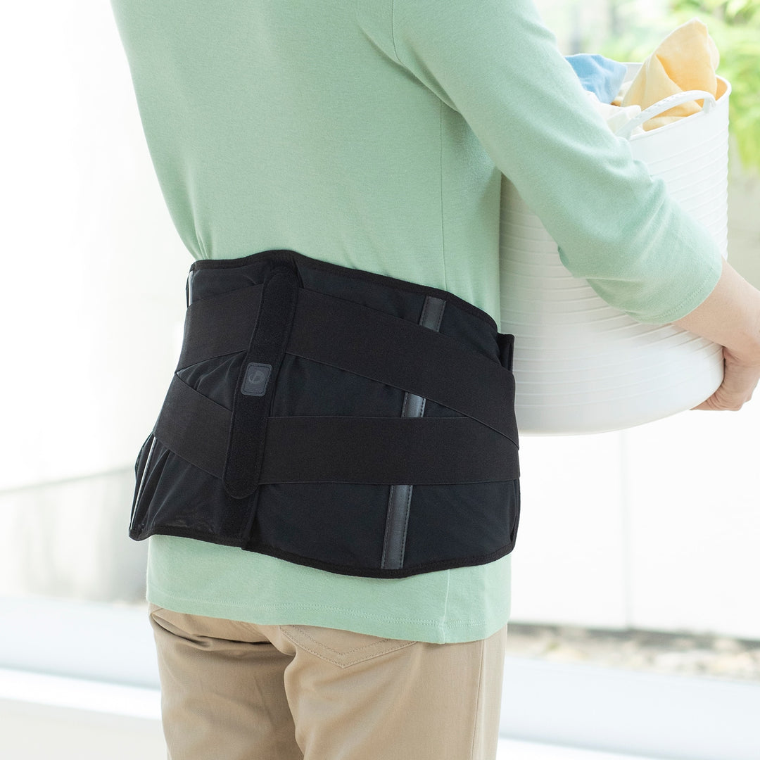 METAX LUMBAR SUPPORT LIGHT