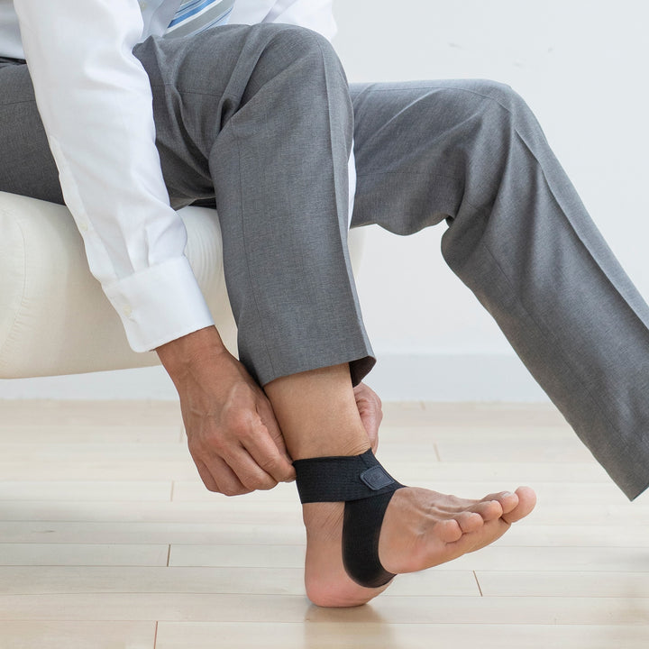 METAX ANKLE WRAP