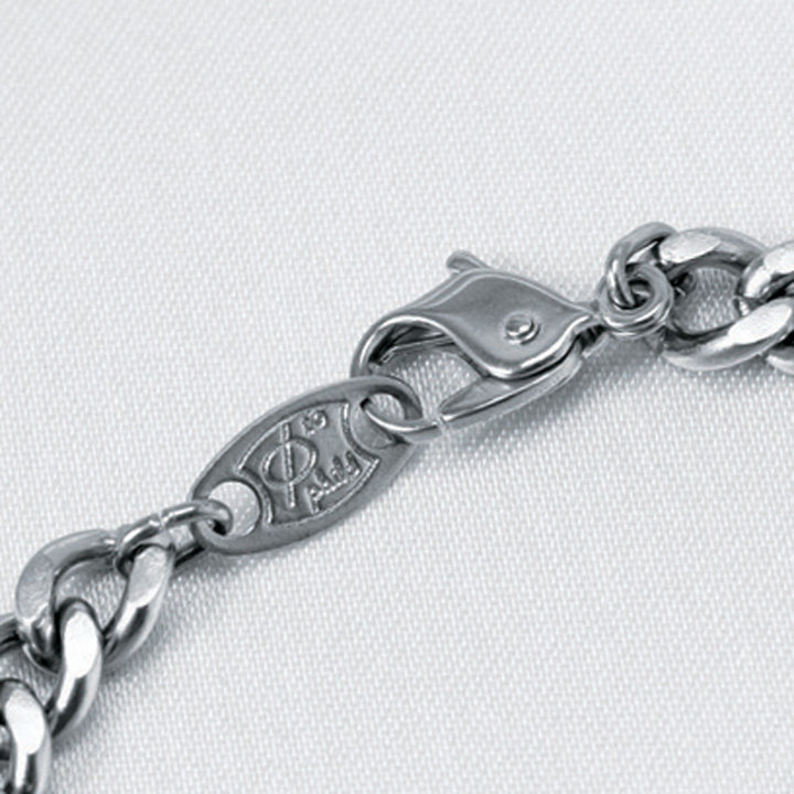TITANIUM CHAIN BRACELET