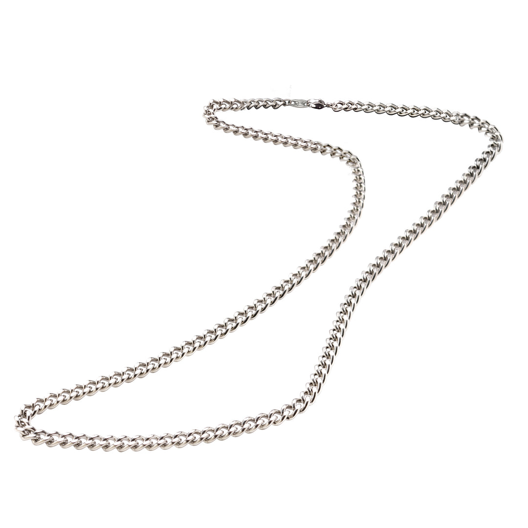 TITANIUM CHAIN NECKLACE