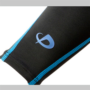 X30 TITANIUM COMPRESSION ARM SLEEVE (PAIR)