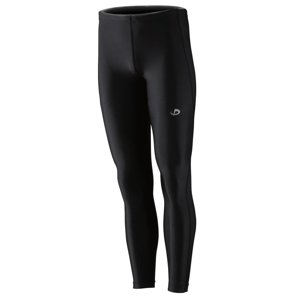 TITANIUM COMPRESSION PANTS