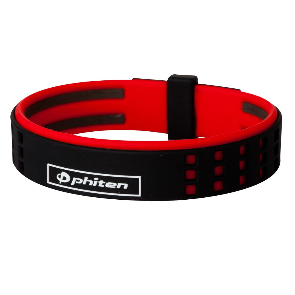 Hold 5 bracelets outlets Yamaha phiten titanium braclet