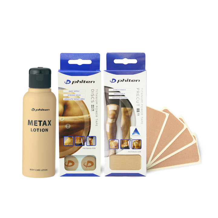 ESSENTIAL KIT A