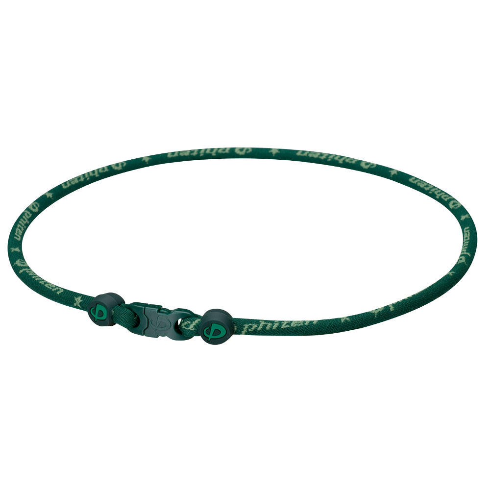 CLASSIC TITANIUM NECKLACE