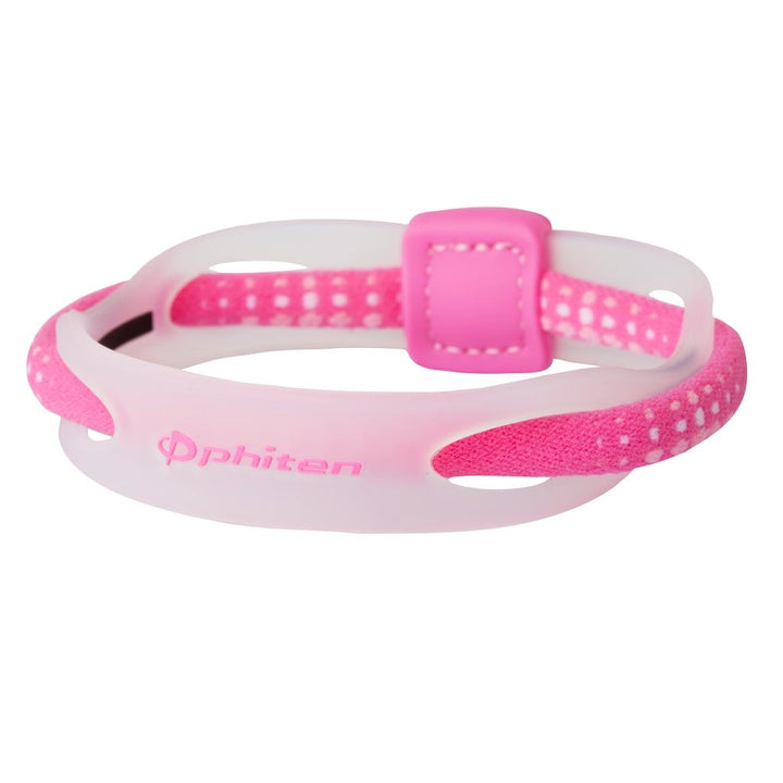 X50 HYBRID TITANIUM BRACELET