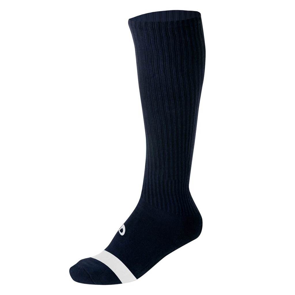 TITANIUM PERFORMANCE KNEE HIGH SOCKS Phiten