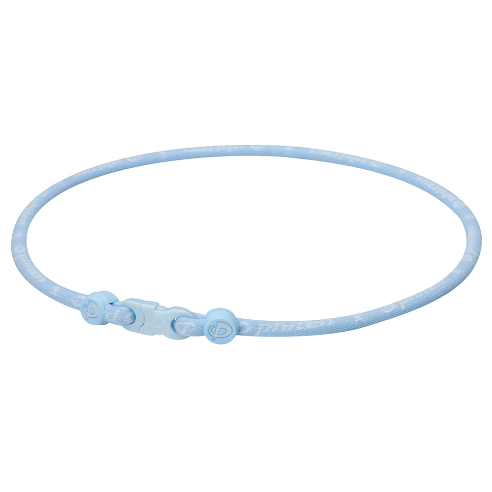 CLASSIC TITANIUM NECKLACE