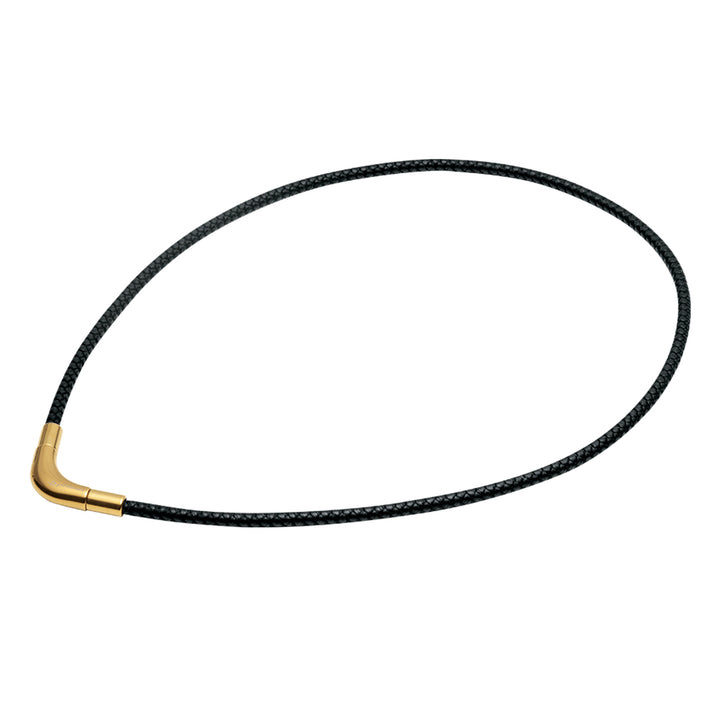 METAX V-EDGE NECKLACE
