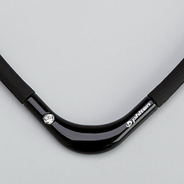 TITANIUM NECKLACE MAGNES II