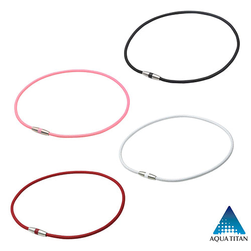 Titanium Necklace Magnes Standard – Phiten