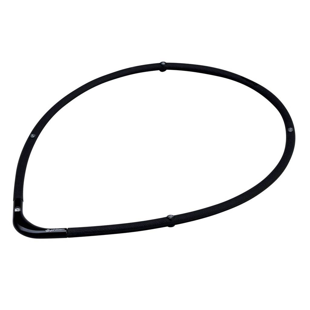 TITANIUM NECKLACE MAGNES II