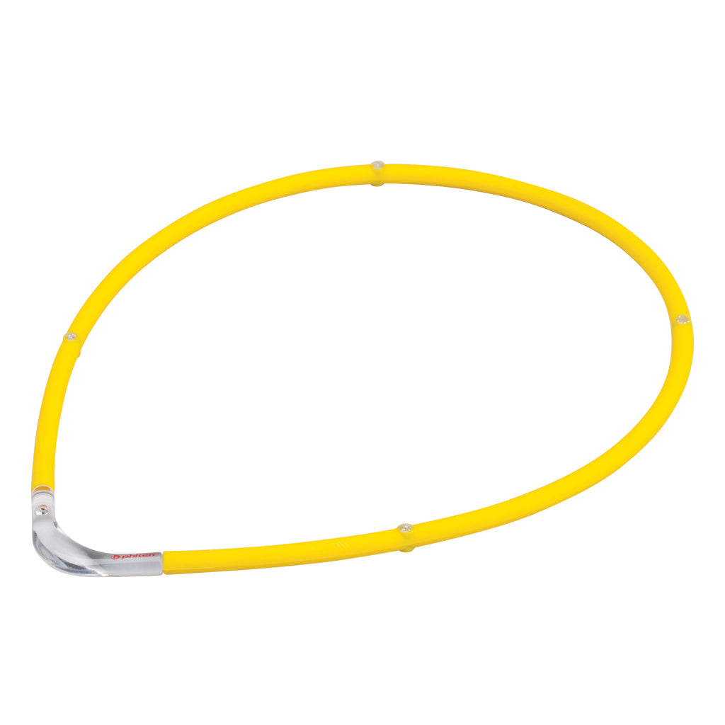 TITANIUM NECKLACE MAGNES II