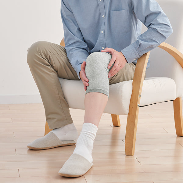 METAX KNEE SUPPORT WARM