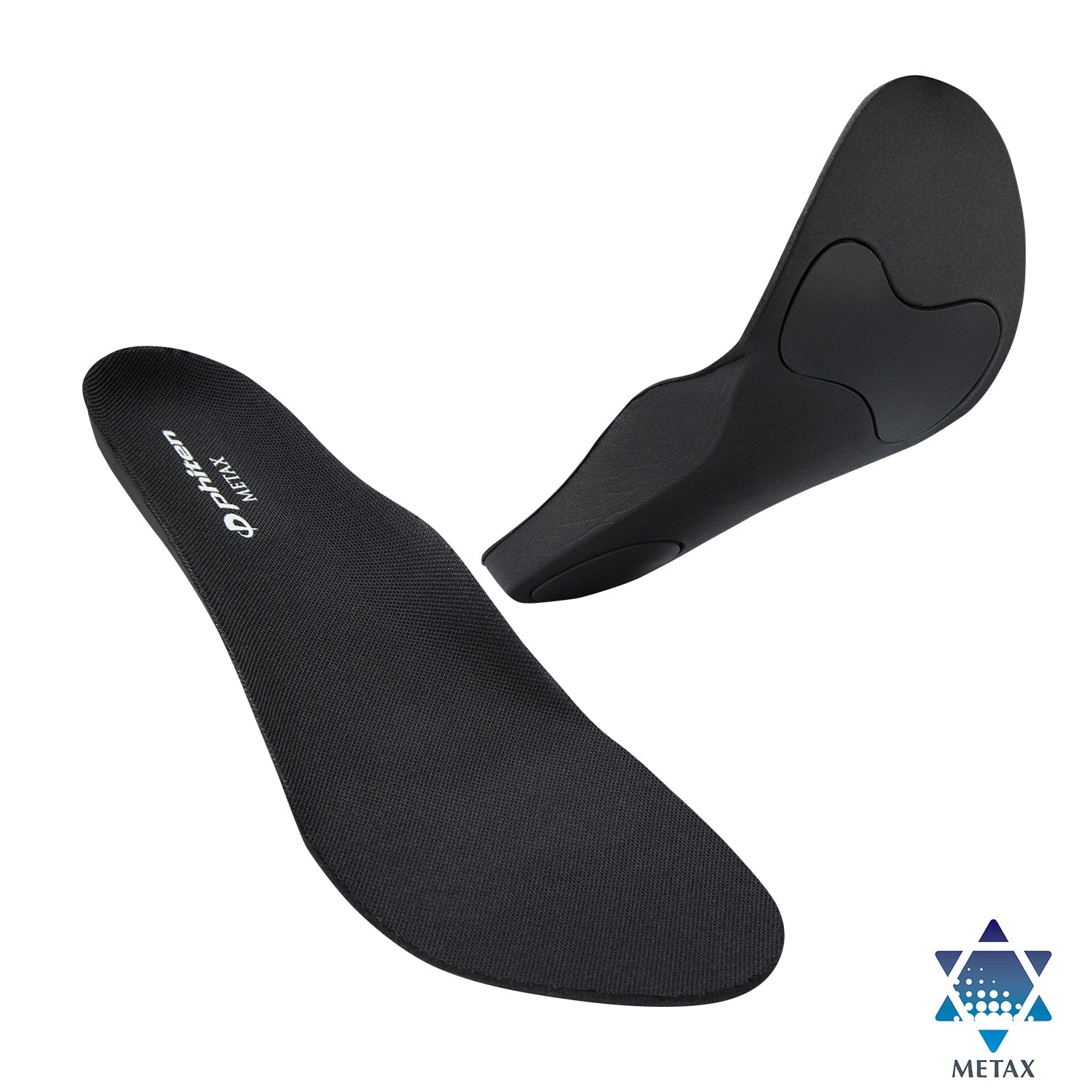 Sport fashion insoles