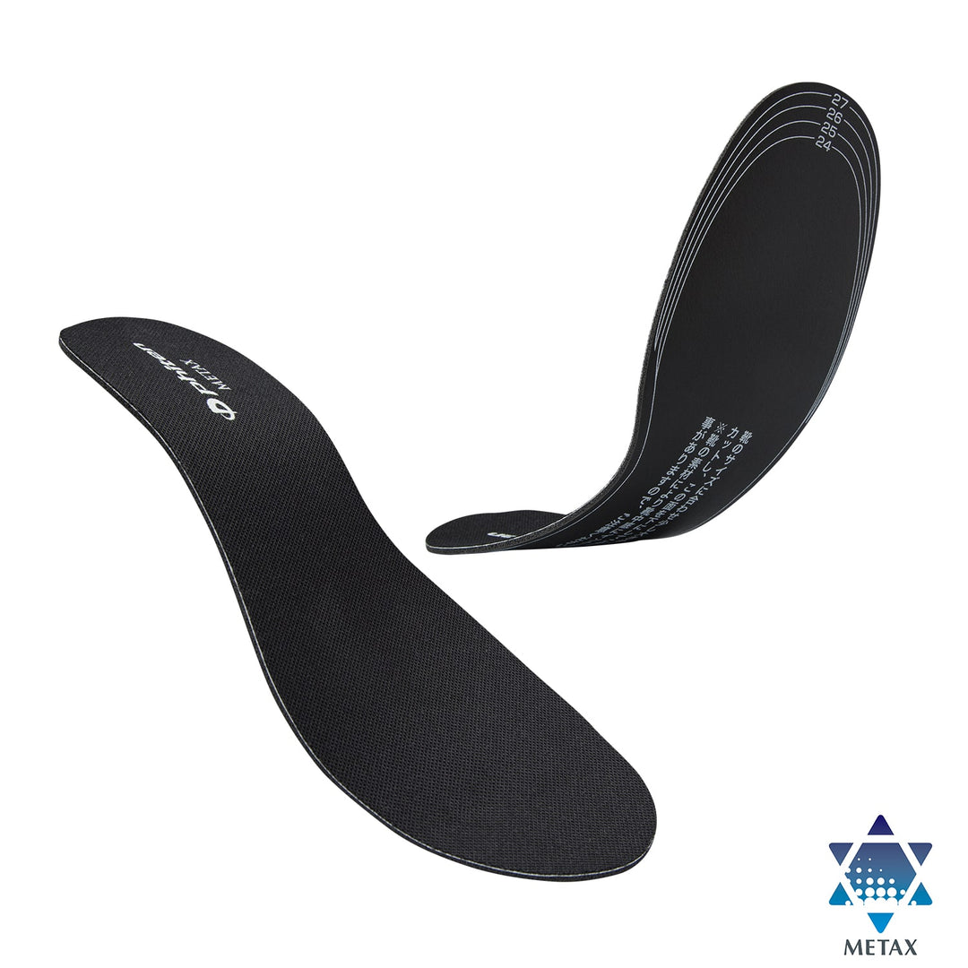 METAX STANDARD INSOLE