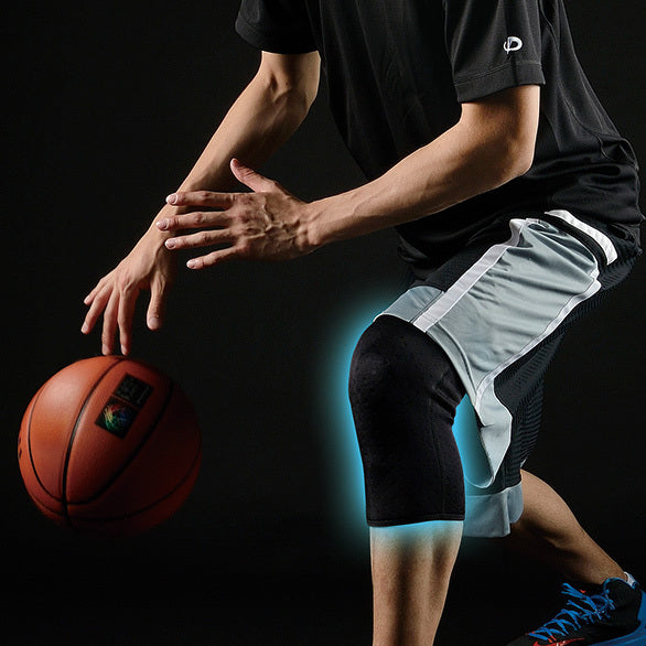 TITANIUM SPORT KNEE SUPPORT