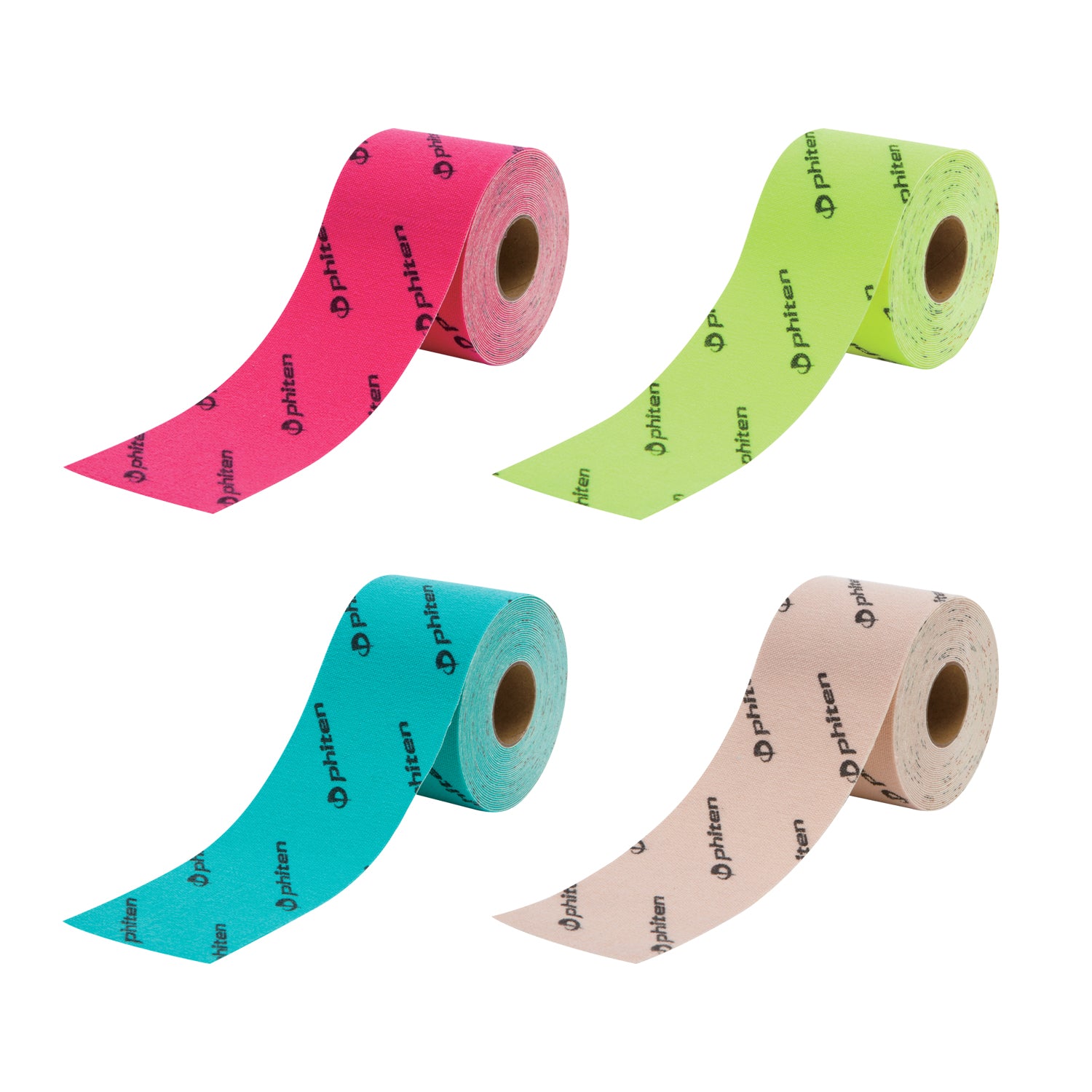 X30 TITANIUM POWER TAPE SPORT 2