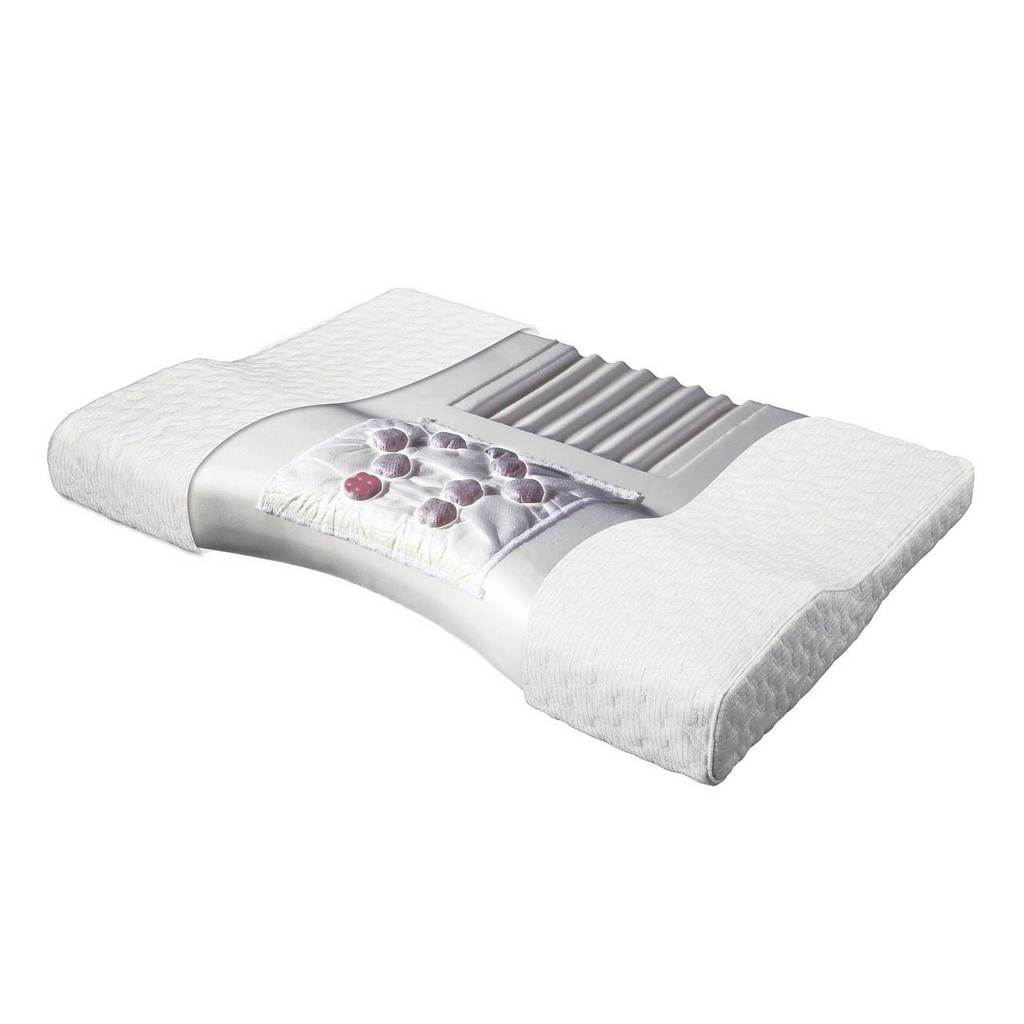 SHIATSU PILLOW