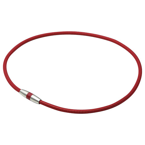 Titanium Necklace Magnes Standard