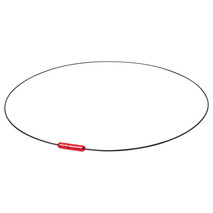 TITANIUM NECKLACE WIRE AIR