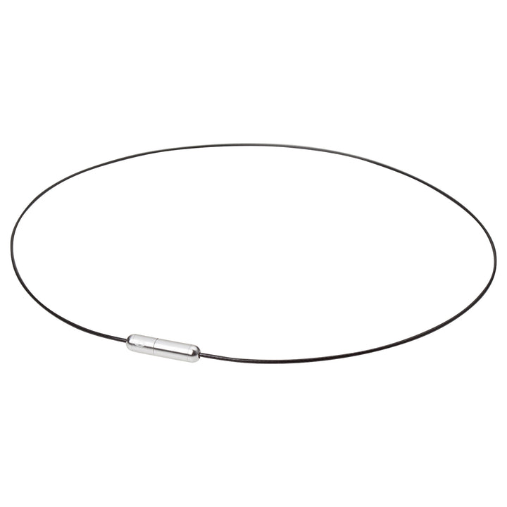 TITANIUM NECKLACE WIRE AIR