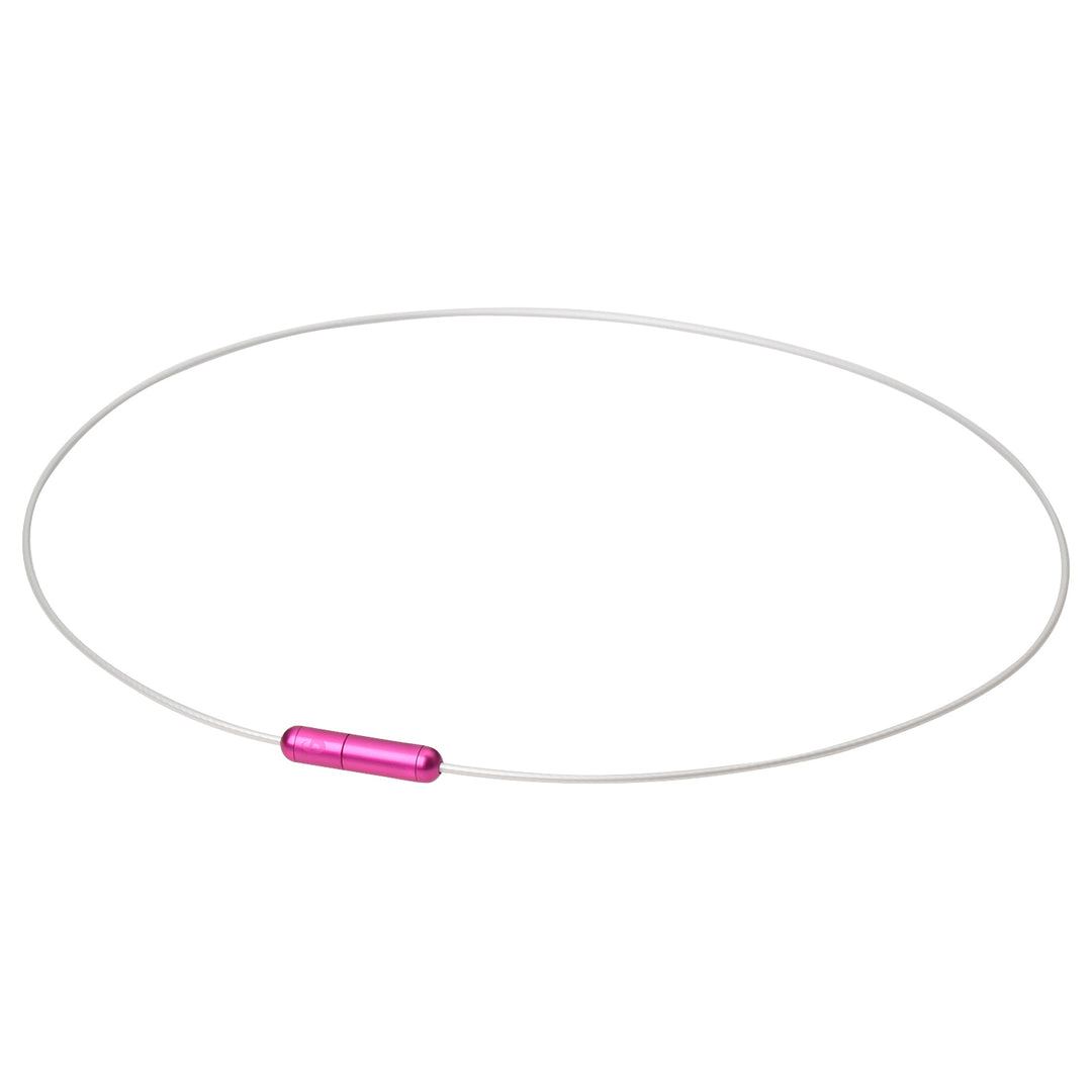 TITANIUM NECKLACE WIRE AIR