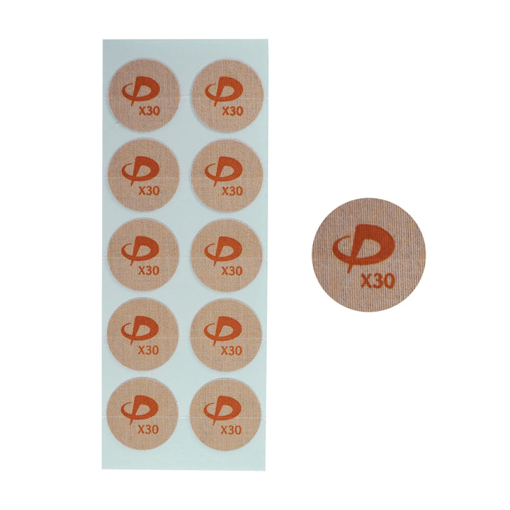 X30 TITANIUM POWER TAPE DISCS