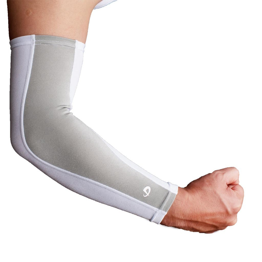 X30 TITANIUM COMPRESSION ARM SLEEVE