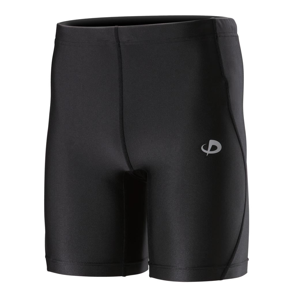 TITANIUM COMPRESSION SHORTS