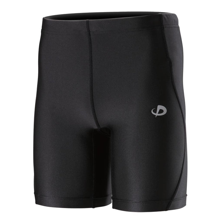 TITANIUM COMPRESSION SHORTS