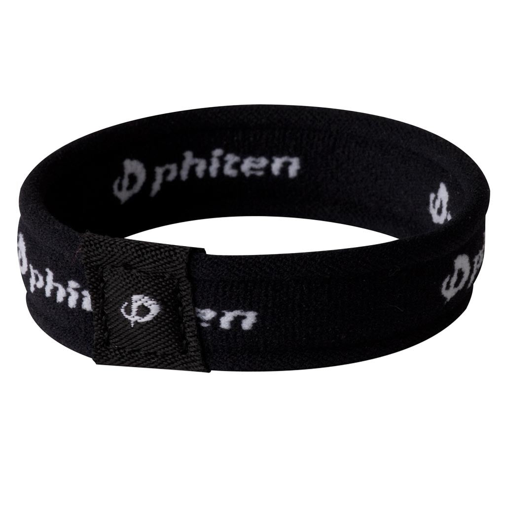 CLASSIC TITANIUM BRACELET