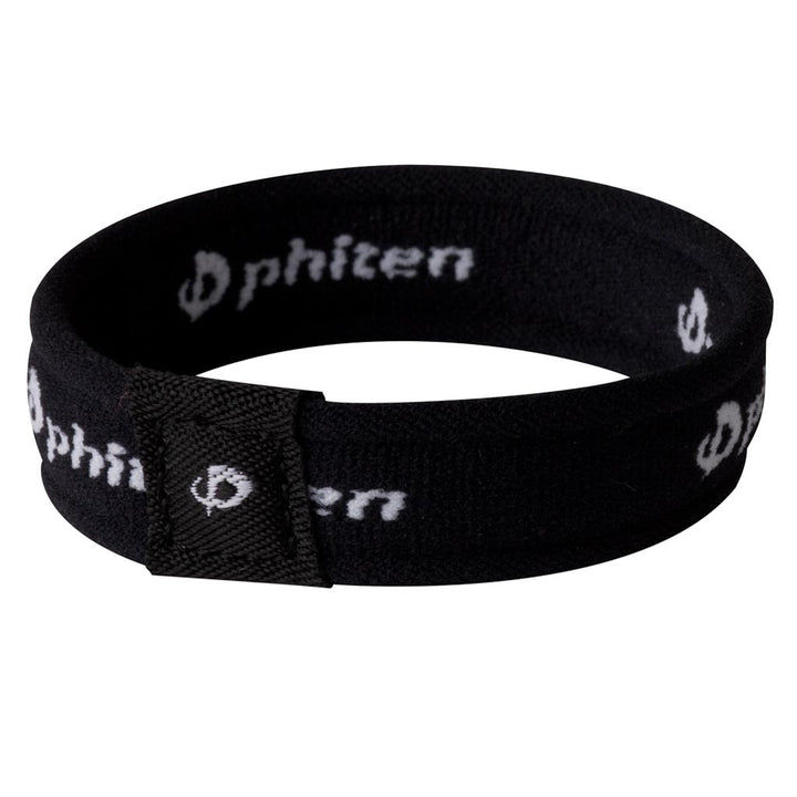 CLASSIC TITANIUM BRACELET