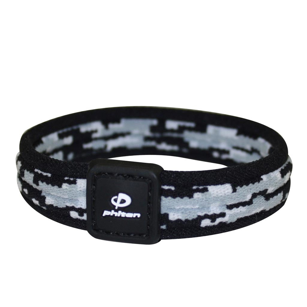 X30 DIGITAL CAMO TITANIUM BRACELET