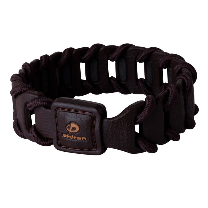 FUSE TITANIUM BRACELET