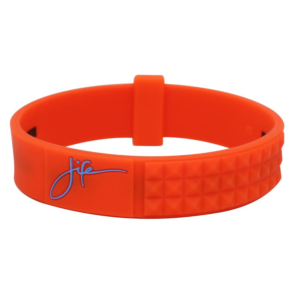 LIFE BY PHITEN TITANIUM BRACELET
