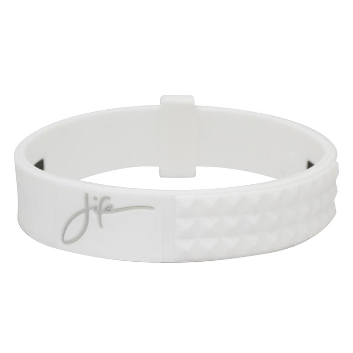 LIFE BY PHITEN TITANIUM BRACELET