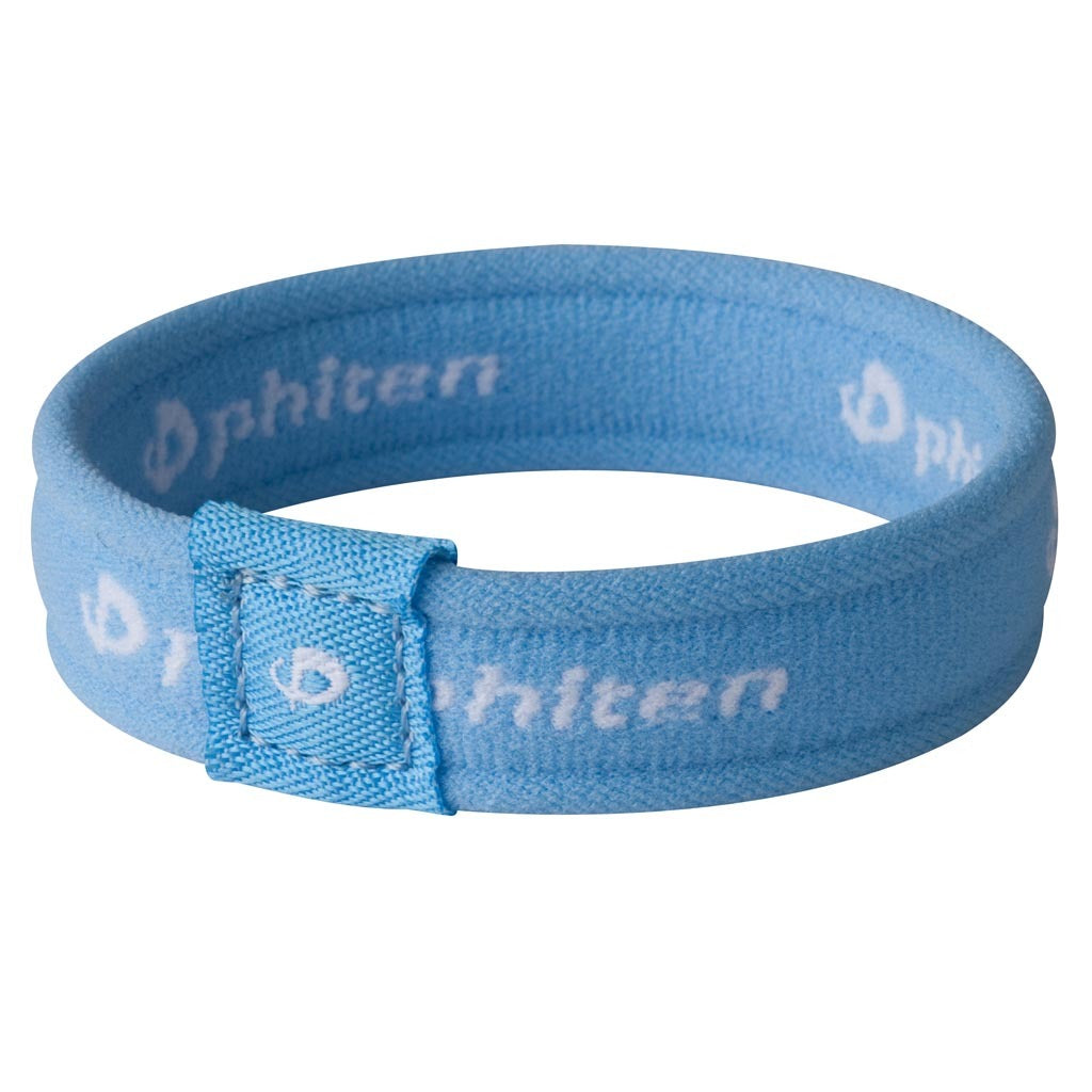 CLASSIC TITANIUM BRACELET