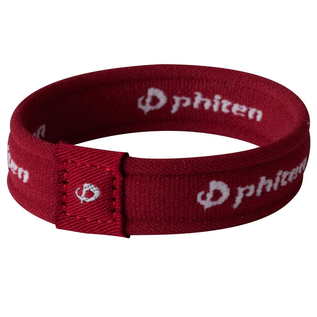 CLASSIC TITANIUM BRACELET