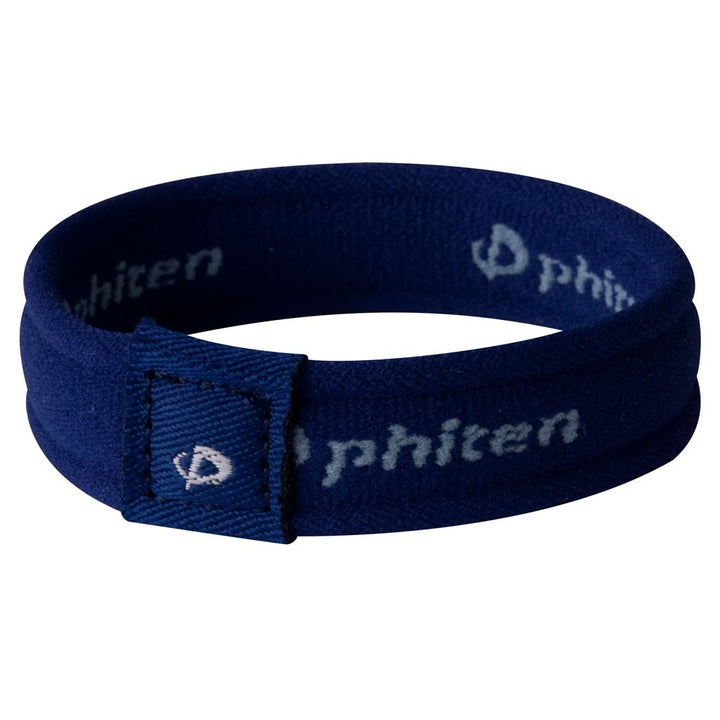 CLASSIC TITANIUM BRACELET