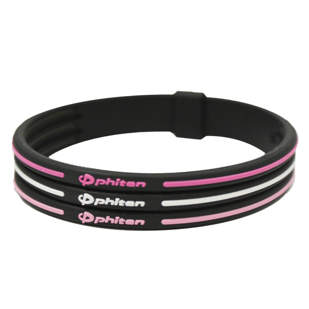 JENNIE FINCH S-PRO TITANIUM BRACELET