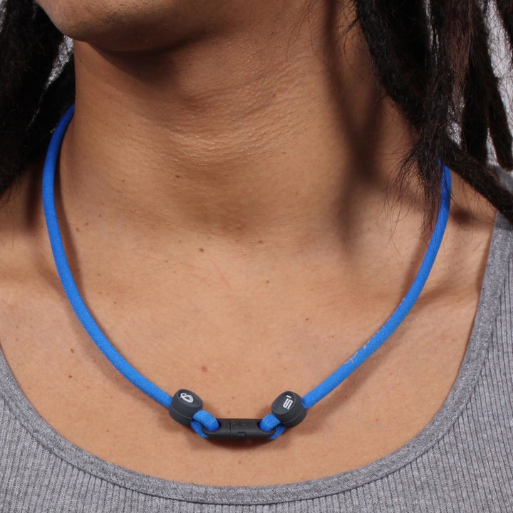 S1 TITANIUM NECKLACE