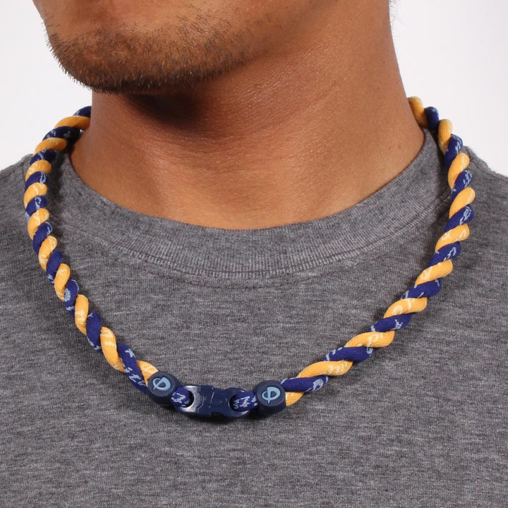 TORNADO TITANIUM NECKLACE
