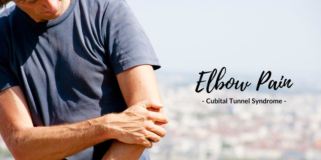 Cubital Tunnel Syndrome: Causes and Care