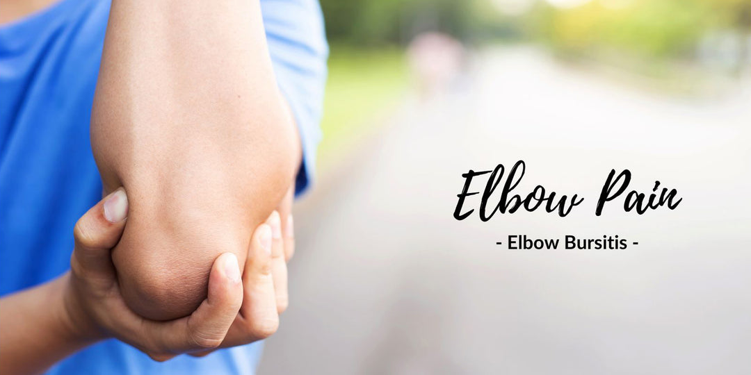 Elbow Bursitis: Key Insights