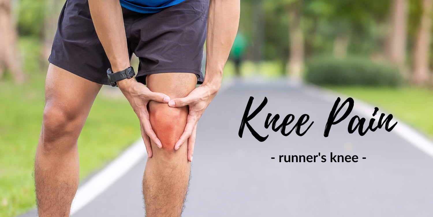 STAY AHEAD OF THE PACK: UNDERSTANDING RUNNER'S KNEE, THE COMMON TRIGGE ...